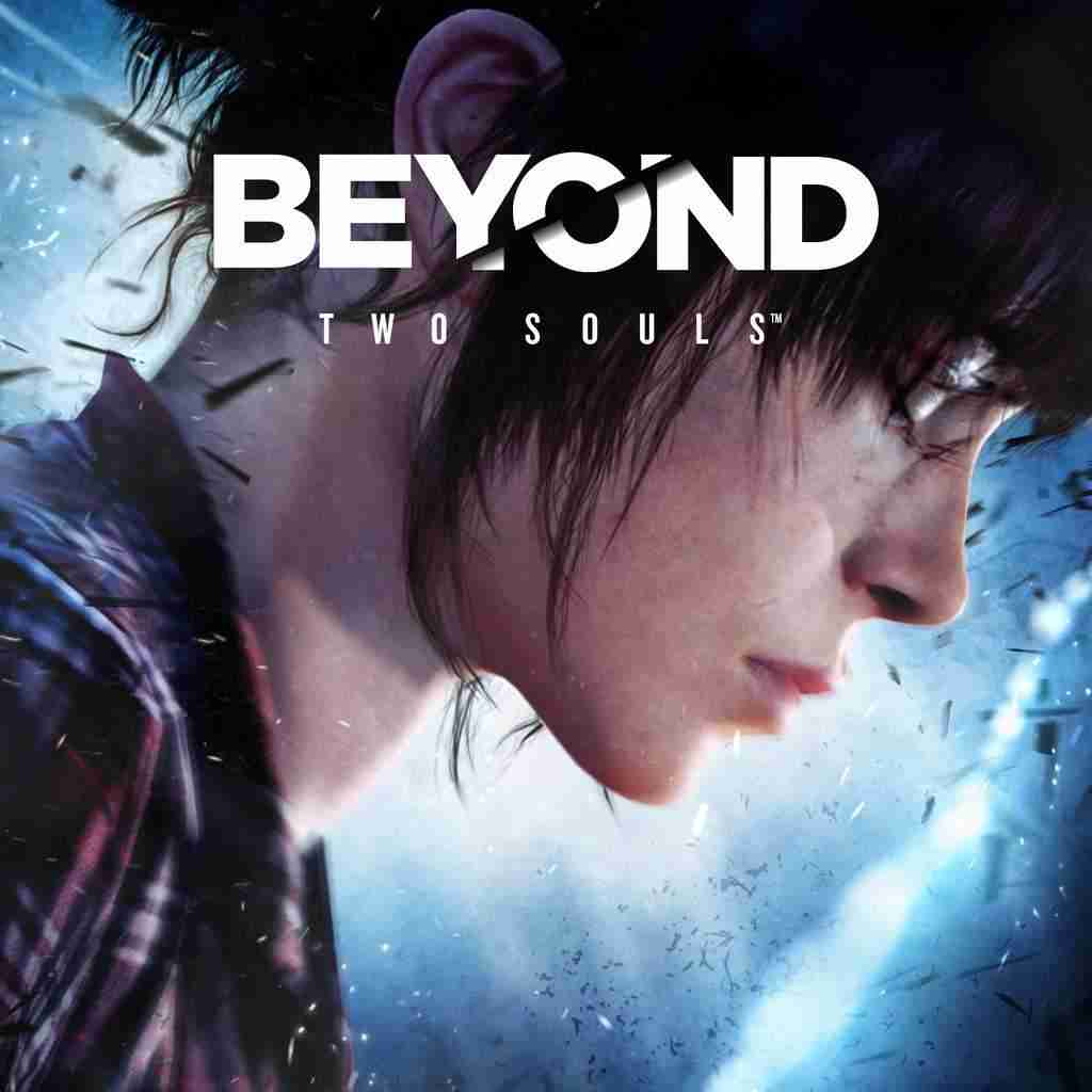 Beyond Two Souls - PC