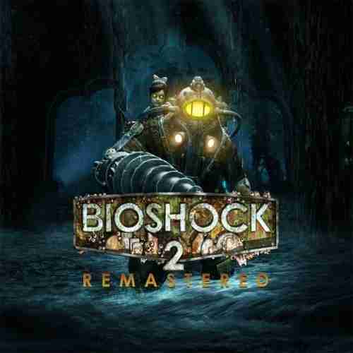 BioShock 2 Remastered - PC