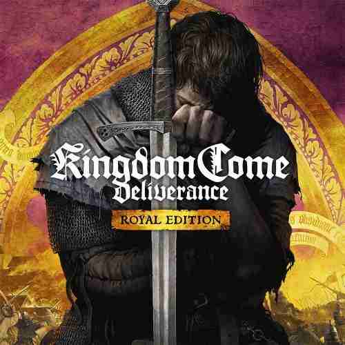 Kingdom Come Deliverance Royal Edition - PC