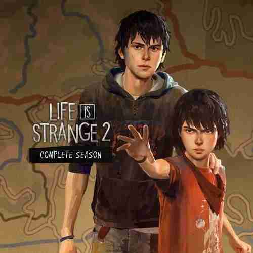 Life is Strange 2 Complete Season - PC