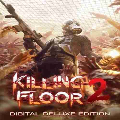 Killing Floor 2 Digital Deluxe Edition - PC