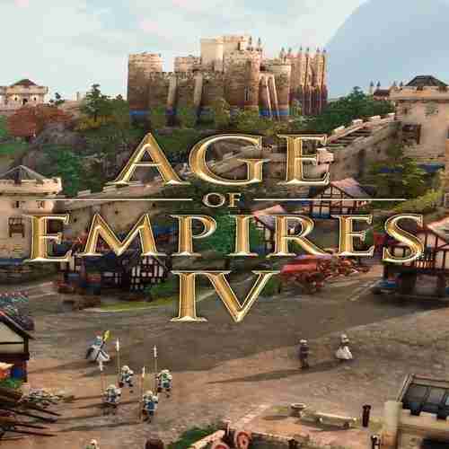 Age of Empires IV - PC ( Online )