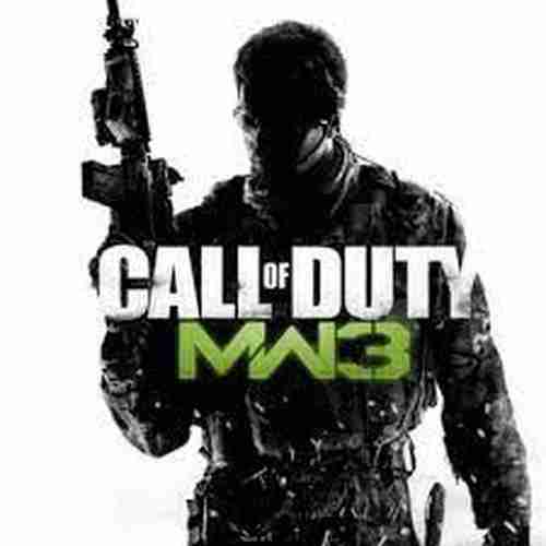 Call of Duty Modern Warfare 3 - PC
