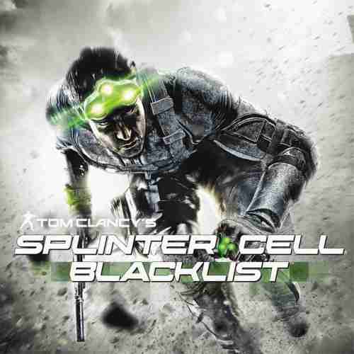 Tom Clancys Splinter Cell Blacklist - PC