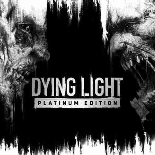 Dying Light Platinum Edition - PC