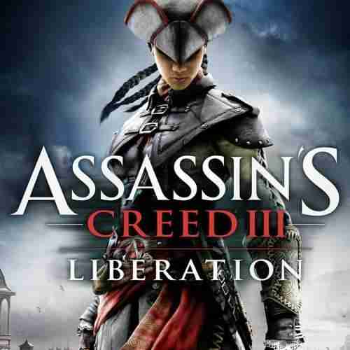Assassins Creed Liberation - PC