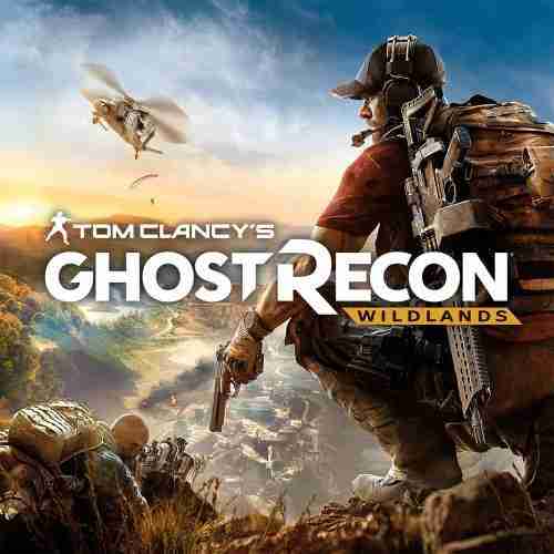 Tom Clancys Ghost Recon Wildlands - PC