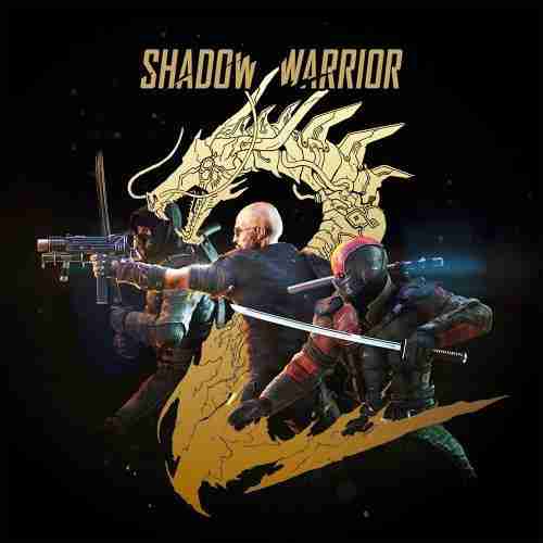 Shadow Warrior 2 Deluxe Edition - PC