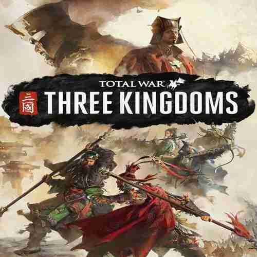 Total War THREE KINGDOMS - PC