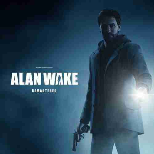 Alan Wake Remastered - PC