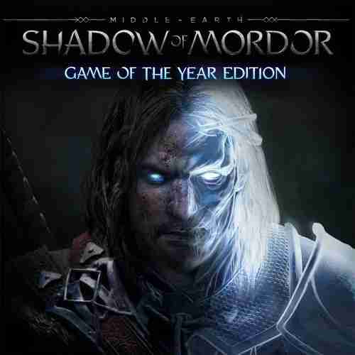 Middle Earth Shadow of Mordor GOTY Edition - PC