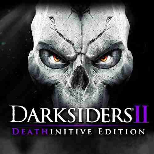 Darksiders II Deathinitive Edition - PC
