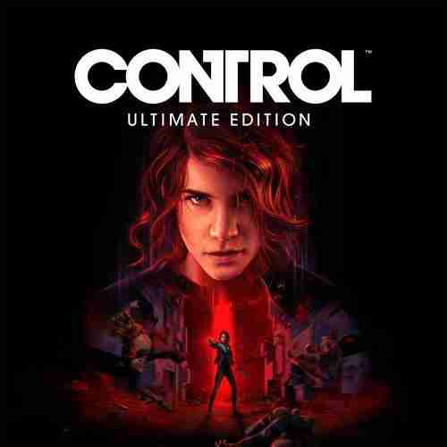Control Ultimate Edition - PC