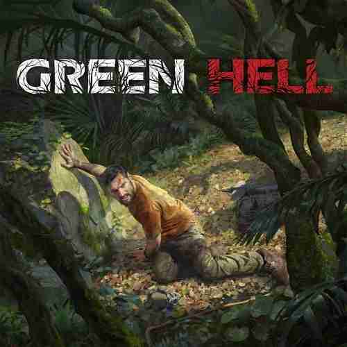 Green Hell - PC