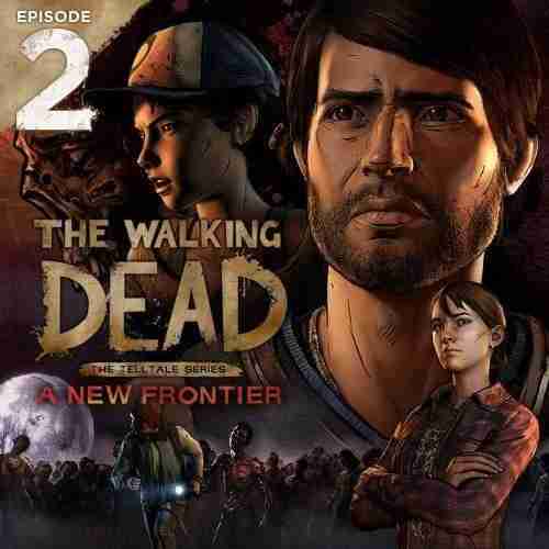 The Walking Dead A New Frontier - PC