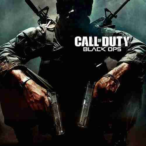 Call of Duty Black Ops - PC