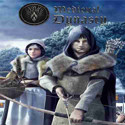 Medieval Dynasty - PC