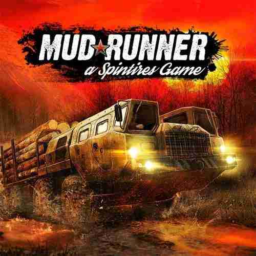 MudRunner - PC
