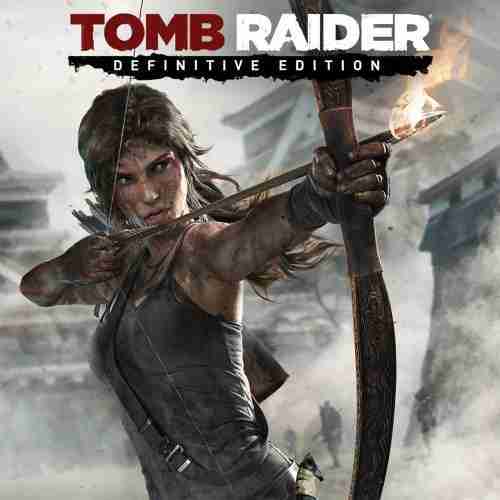 Tomb Raider GOTY Edition - PC