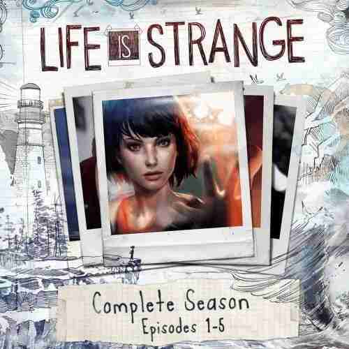 Life is Strange Complete Season - PC