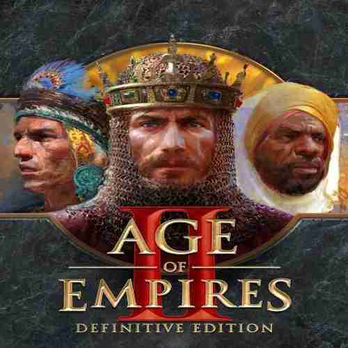Age of Empires II Definitive Edition - PC