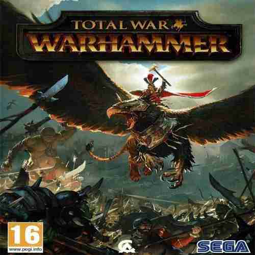 Total War WARHAMMER - PC