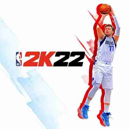 NBA 2K22 - PC
