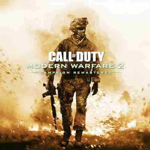 Call of Duty Modern Warfare 2 - PC