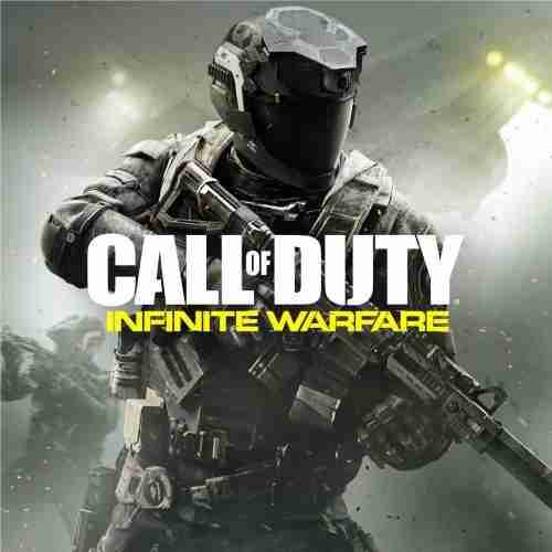 Call of Duty Infinite Warfare - PC