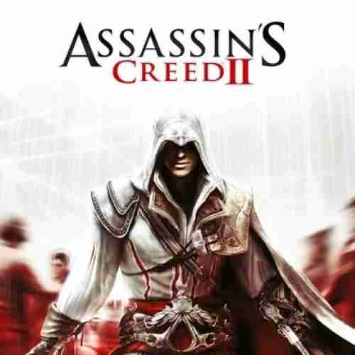 Assassins Creed 2 - PC