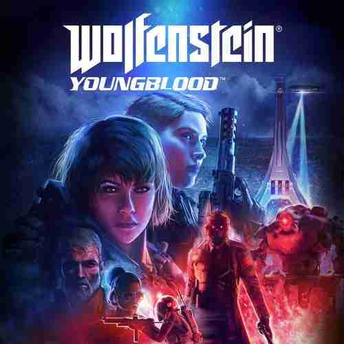 Wolfenstein Youngblood - PC