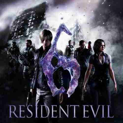 Resident Evil 6 Complete - PC
