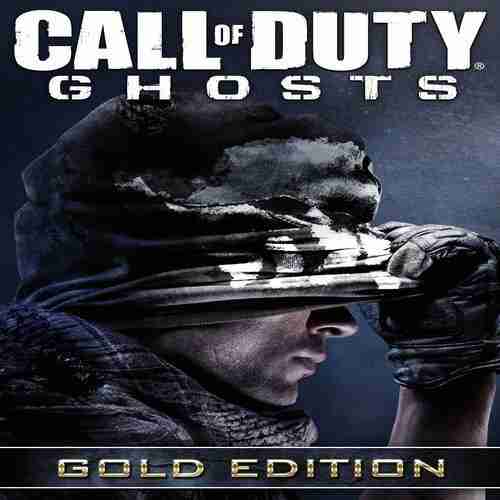Call of Duty Ghosts Gold Edition - PC