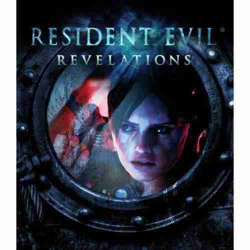 Resident Evil Revelations Complete Pack - PC