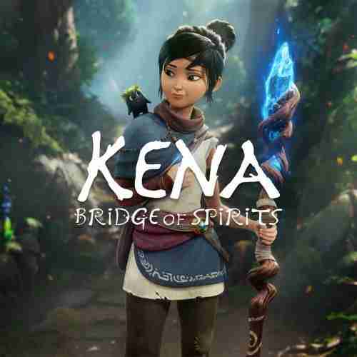 Kena Bridge of Spirits Deluxe Edition - PC