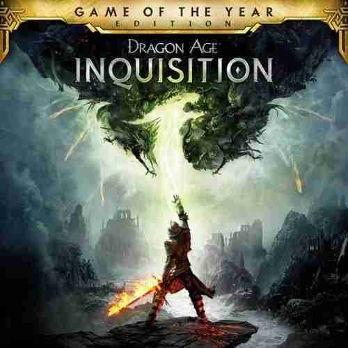 Dragon Age Inquisition GOTY Edition - PC
