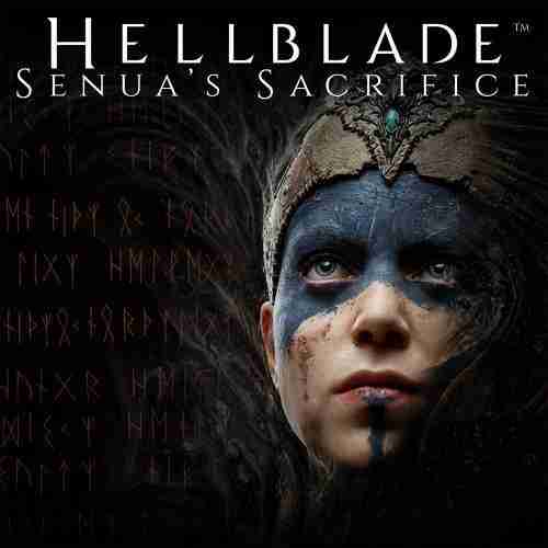 Hellblade Senuas Sacrifice - PC