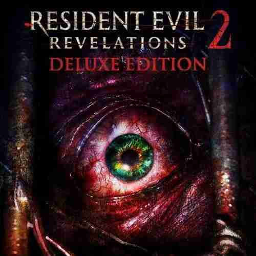 Resident Evil Revelations 2 Deluxe Edition - PC