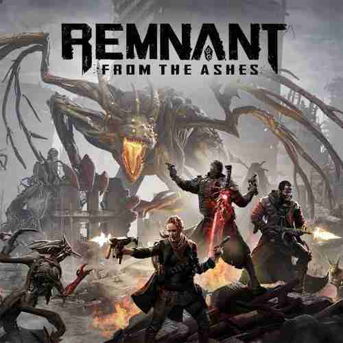 Remnant From the Ashes - PC