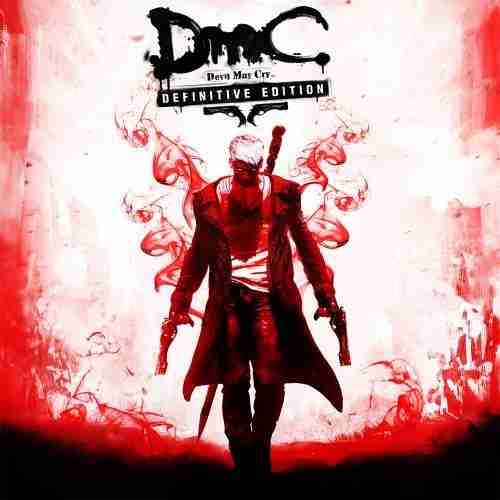 DmC Devil May Cry Complete Pack - PC