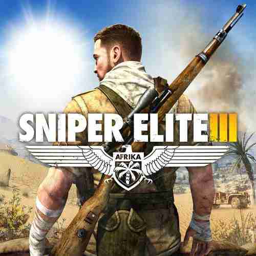 Sniper Elite 3 - PC