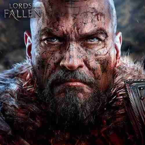 Lords Of The Fallen - PC