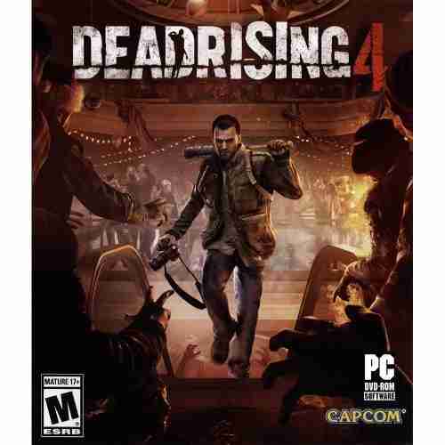 Dead Rising 4 - PC