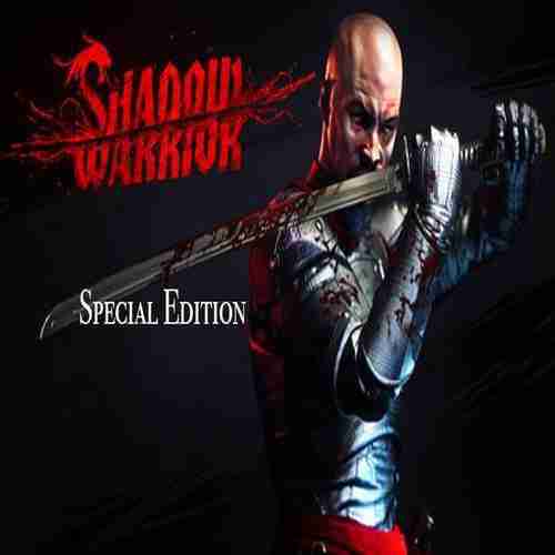 Shadow Warrior Special Edition - PC