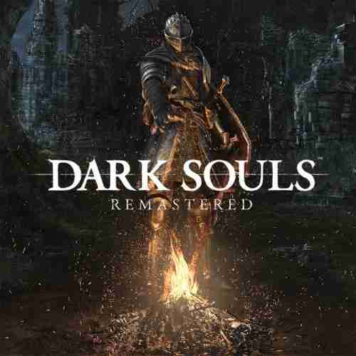 Dark Souls Remastered - PC