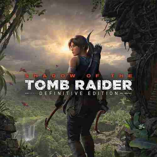 Shadow of the Tomb Raider Definitive Edition - PC