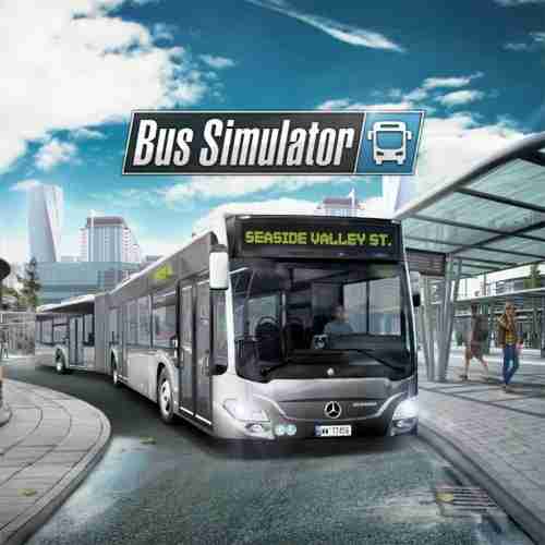 Bus Simulator 2018 - PC