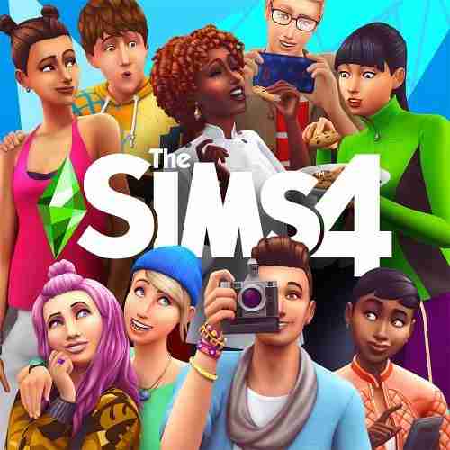 The Sims 4 - PC
