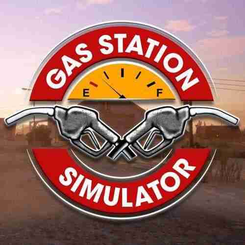 Gas Station Simulator - PC