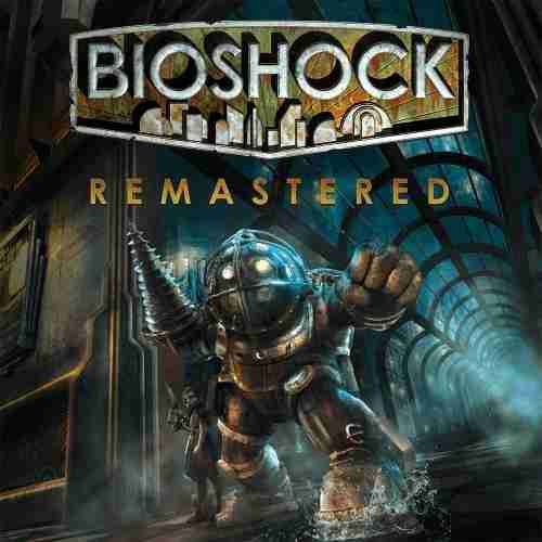 Bioshock Remastered - PC